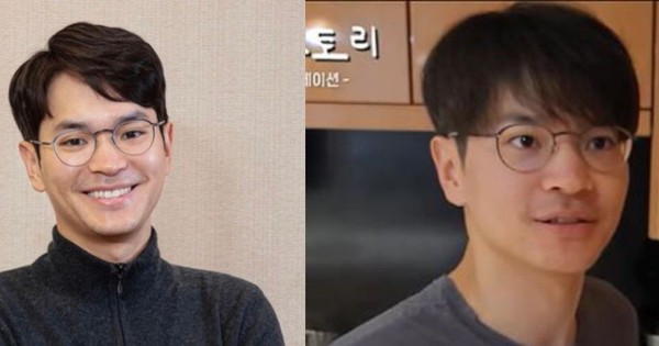 View - Thiếu gia tập đoàn SK “phơi bày” cuộc sống của chaebol: Thừa nhận không có ý thức về tiền, sự thật khác xa tưởng tượng