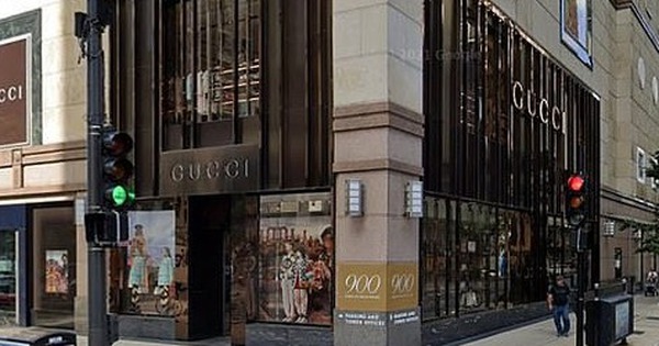 View - Lùm xùm "muối mặt" Gucci: Nhân viên kỳ cựu 18 năm bị đối xử đến mức gầy mòn chỉ còn da bọc xương, rụng tóc