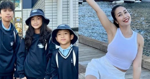 Gallery - Ốc Thanh Vân phủ nhận ly hôn, hé lộ cuộc sống ở Australia: Đôi khi đuối lắm