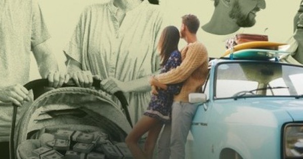 View - DINK: Lối sống từ bị kỳ thị vì ích kỷ vô cùng giờ thành xu hướng lan truyền, có phải các cặp vợ chồng trẻ dần sống cho riêng mình?