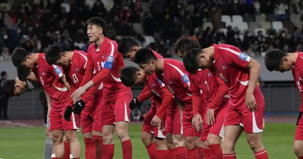 北朝鮮は0-3で敗れ、日本は正式に2026年ワールドカップの3次予選に進出した