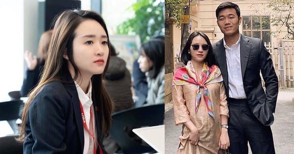 View - Vợ Giám đốc của Lương Xuân Trường chịu thiệt thòi vì chồng vắng nhà ngày 8/3, thái độ ra sao mà khiến dân mạng khen ngợi?