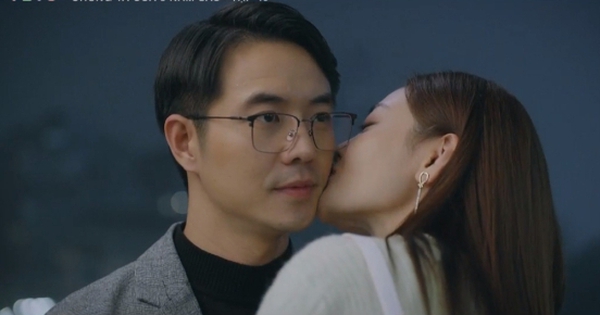 Gallery - Chúng Ta Của 8 Năm Sau tập 49 gây chán nản vì nỗ lực ghép đôi nhân vật