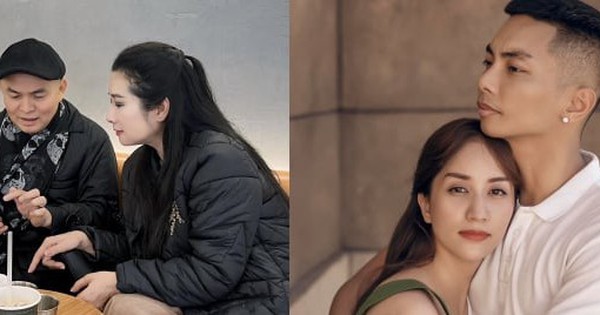 View - Sao Việt 5/3: Xuân Hinh hội ngộ Thanh Thanh Hiền, Phan Hiển nhắn nhủ Khánh Thi