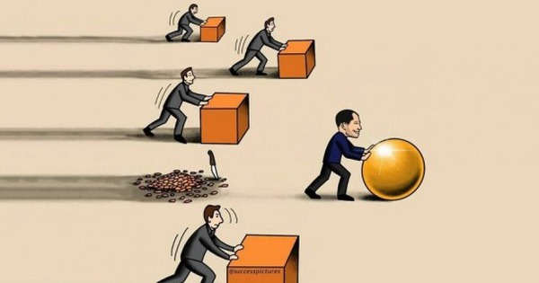 View - Tôi 35 tuổi, phát hiện 4 'BẪY' công sở phải tránh: Người trẻ biết sớm sẽ... dễ sống hơn nhiều!