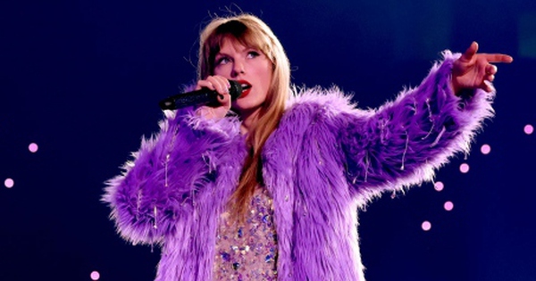 Singapore khiến láng giềng ghen tỵ vì núi vàng từ Eras Tour của Taylor Swift - Ảnh 4.