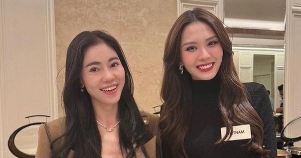 View - Bà Phạm Kim Dung nói gì về việc Mai Phương liên tiếp trượt top phần thi phụ Miss World?