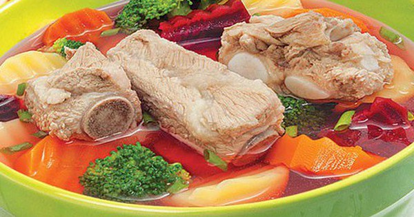 Gallery - "Thần dược" chống đột quỵ trong món người Việt hay xào, nấu canh