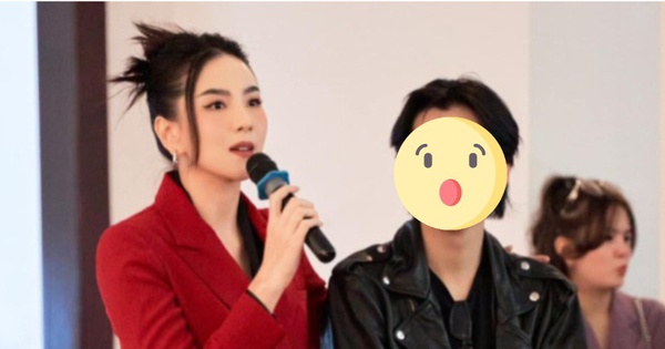 Gallery - "MC đẹp nhất VTV" khoe có em đỗ vào trường ĐH top 5 của Mỹ, 18 tuổi đã làm CEO thương hiệu thời trang