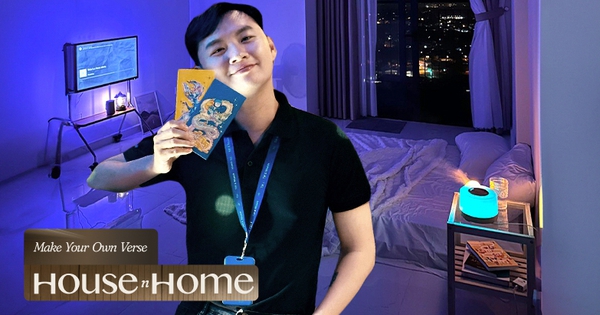 Gallery - Mua 5 căn nhà trong vòng 8 năm: Nhà không chỉ để ở mà còn giúp “tiền đẻ ra tiền”