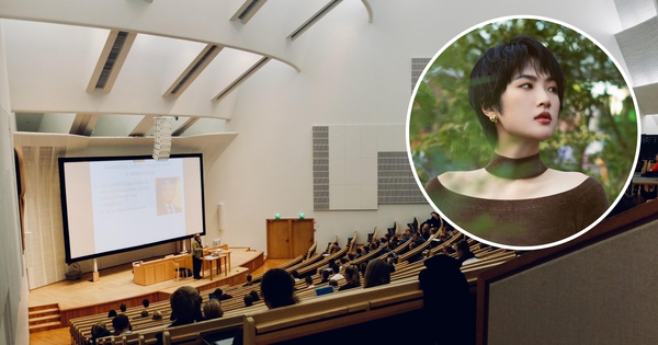 Gallery - Hé lộ bí mật của 1% người giàu Trung Quốc và Mỹ: Tỷ phú cho con đi du học ở đâu và chuyên ngành gì?