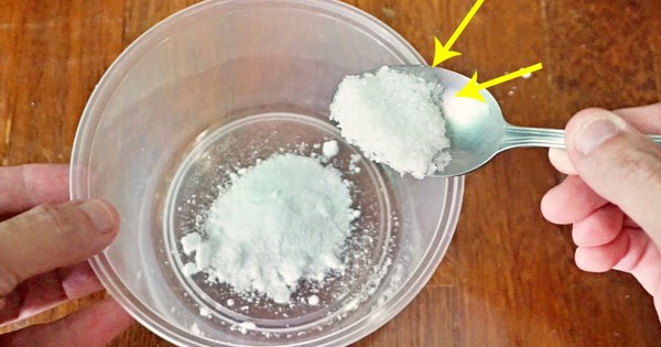 View - Trộn bột giặt với một loại gia vị quen mặt, bạn sẽ ngạc nhiên vì gián và côn trùng tự động "mất tăm"