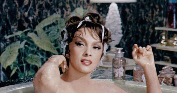 View - Cái kết bi thảm của Gina Lollobrigida - người phụ nữ khiến Marilyn Monroe bị lu mờ