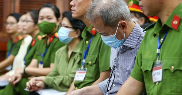 View - Xét xử vụ Vạn Thịnh Phát: Các công ty thẩm định giá bị thao túng như thế nào?