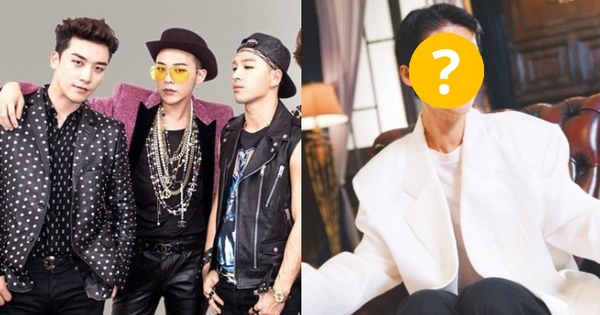 View - Thành viên BIGBANG bị tố thô lỗ với sao nữ Vì Sao Đưa Anh Tới, G-Dragon bỗng bị réo gọi ngay và luôn!