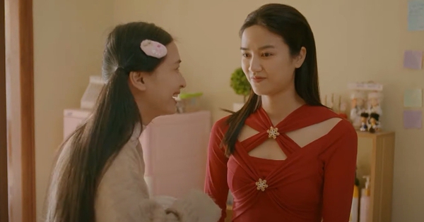 Gallery - Xuất hiện chiếc váy thảm hoạ ở Gặp Em Ngày Nắng