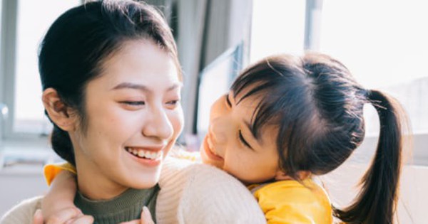 View - Mẹ bận rộn đến đâu cũng nên làm tốt 3 việc này: Con cái rất cần và mong chờ mỗi ngày