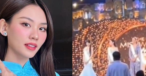 View - Lộ clip kết quả Chung kết Miss World 2023, Mai Phương có vị trí bất ngờ?