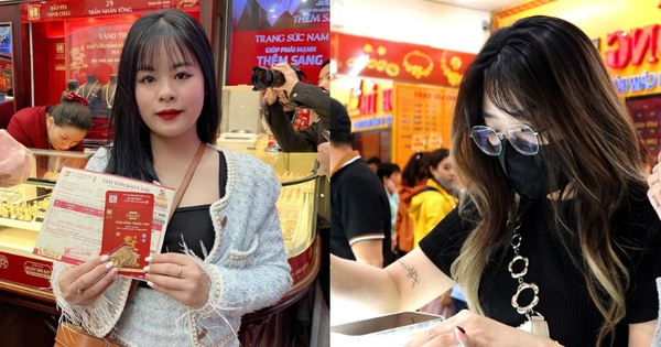 View - Thời tới: Giá vàng nhẫn vọt cao nhất mọi thời đại, dân văn phòng có thói quen mua từng chiếc để tích luỹ bất ngờ... ôm lãi đậm!