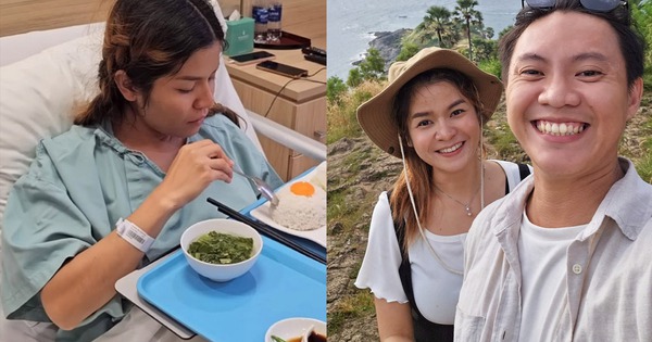 สาวไทยอุ้มท้องขายกระดาษข้าวที่เกาะฟู้โกว๊ก จู่ๆ ก็ได้รับข่าวเศร้า หลายคนรู้สึกเสียใจ