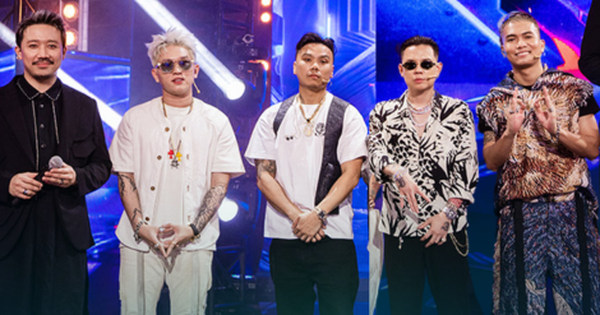 Rộ tin Rap Việt mùa 4 thay đổi toàn bộ huấn luyện viên, cả Trấn Thành cũng sẽ "bay màu"?