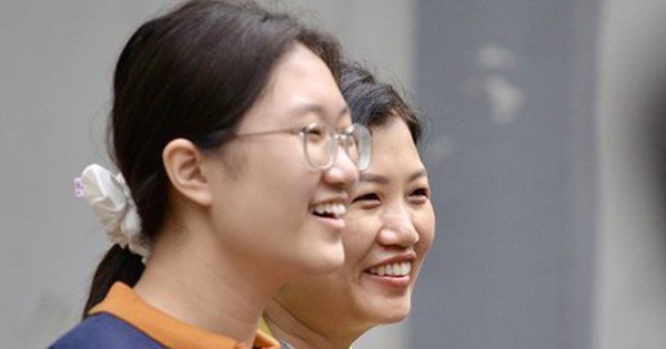 Chấm thi vào lớp 10 ở Hà Nội: Xuất hiện nhiều bài thi điểm 10 môn Toán