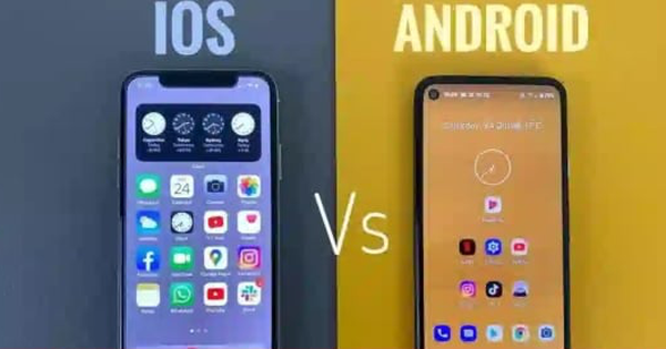 Tính năng trên iPhone khiến người dùng Android ao ước