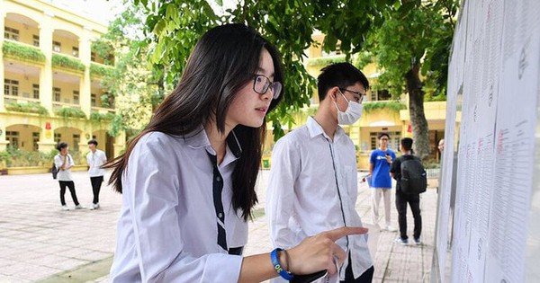 Link tra cứu điểm thi vào 10 Hà Nội 2024