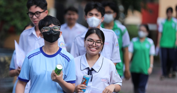 Lịch công bố điểm chuẩn lớp 10 năm 2024 Hà Nội CHÍNH THỨC