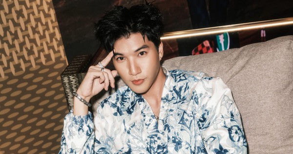 HIEUTHUHAI làm huấn luyện viên Rap Việt mùa 4?