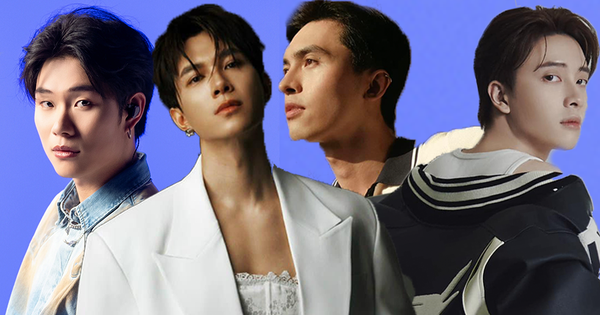 Lan truyền 6 cái tên bị loại của Anh Trai Say Hi, có cả sao nam hot nhất show khiến netizen bùng nổ tranh cãi!