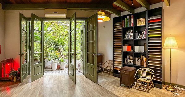 Khung cảnh bình dị bên trong căn nhà tập thể 25m2 của Tổng Bí thư Nguyễn Phú Trọng