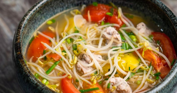 3 món canh chua thơm lừng cho ngày mưa: Giá rẻ, dễ làm, cực tốn cơm!