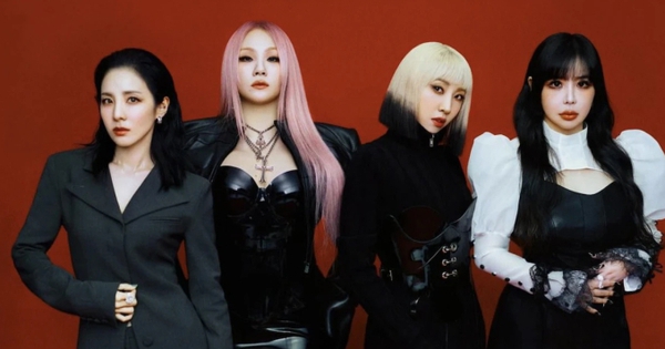 2NE1 vừa tung giá vé concert kỷ niệm 15 năm debut, netizen lập tức tranh cãi