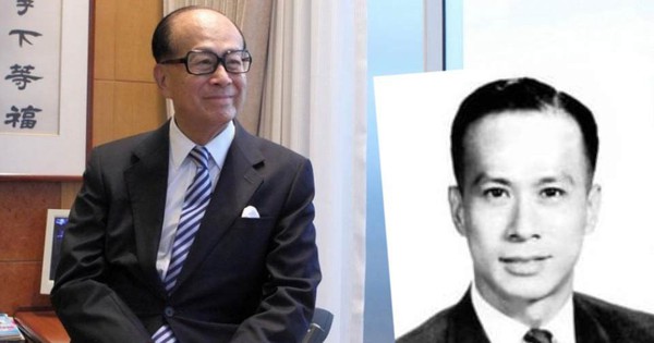 香港首富億萬富翁96歲依然精神抖擻，有4個長壽秘訣，他最喜歡的菜單並不貴