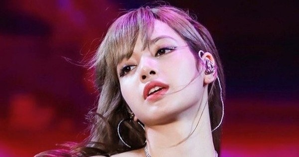 Phim có Lisa (BlackPink) bị chỉ trích