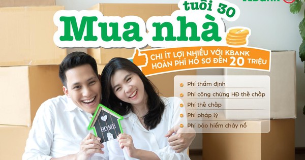 Tuổi 30, tìm về chốn an cư hay vẫn mải mê mơ mộng?