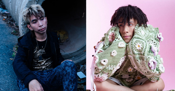 CCMK bị tố ăn cắp chất xám, loạt rapper vào cuộc nêu quan điểm