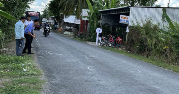 Vụ tai nạn "chấn động" ở Vĩnh Long làm nữ sinh tử vong: Thông báo mới từ VKSND Tối cao