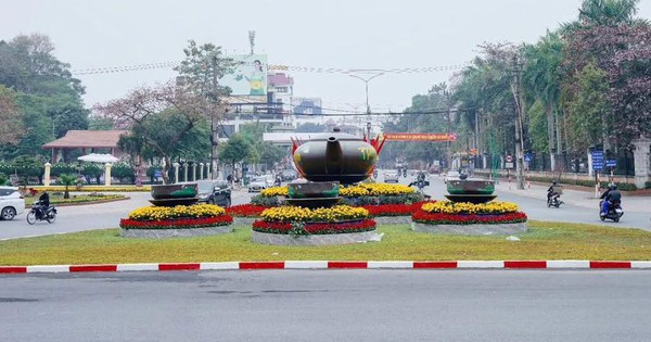 Thái Nguyên: Truy tìm 3 "tách trà" thất lạc sau trận lũ lịch sử