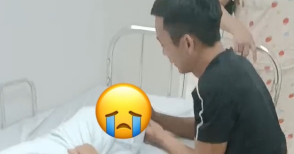 Bé trai hơn 1 tuổi tử vong sau khi nhập viện, người thân khóc ngất bên giường bệnh: Bệnh viện Nhi Thanh Hóa nói gì?