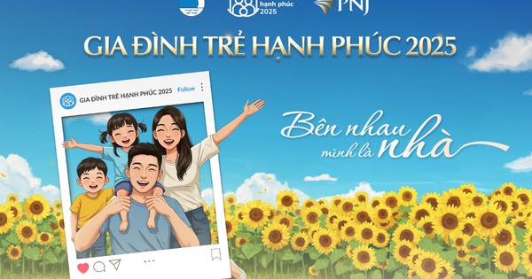 "Chị Thông Bản Liền” tham gia Ngày hội Gia đình trẻ hạnh phúc 2025