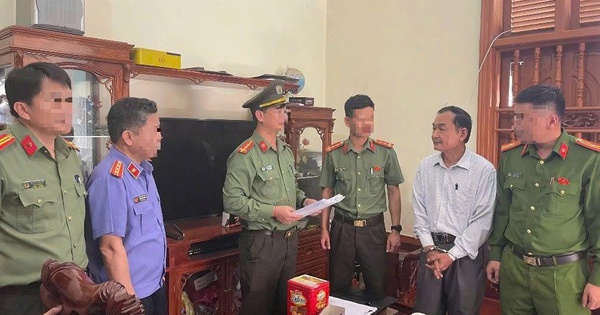 Bắt tạm giam Nguyễn Duy Niệm