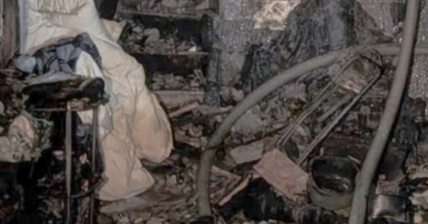 Thủ tướng yêu cầu khẩn trương điều tra vụ cháy làm 5 người chết ở Hà Nội