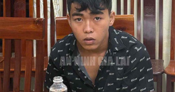 Lời khai kẻ xin đi nhờ xe rồi sát hại, hiếp dâm cô gái sinh năm 2002