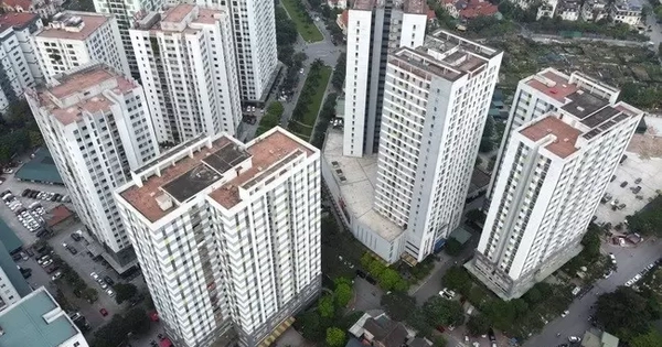 Thu nhập 20 triệu đồng mỗi tháng được xét mua, thuê mua nhà ở xã hội