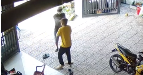 Đình chỉ điều tra vụ người cha bắn tài xế sau khi con gái bị tai nạn tử vong ở Vĩnh Long