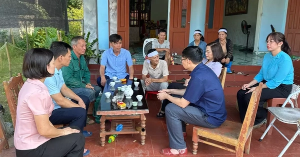 Thái Nguyên: 7 người chết, thiệt hại khoảng 2.400 tỷ đồng do mưa lũ