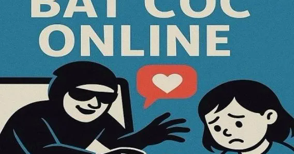 Giải cứu 3 sinh viên bị “bắt cóc online”