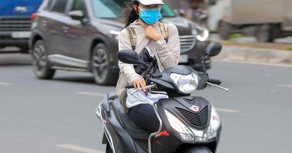 Miền Bắc sắp đón không khí lạnh, bất ngờ nhiệt độ thấp nhất tại Hà Nội